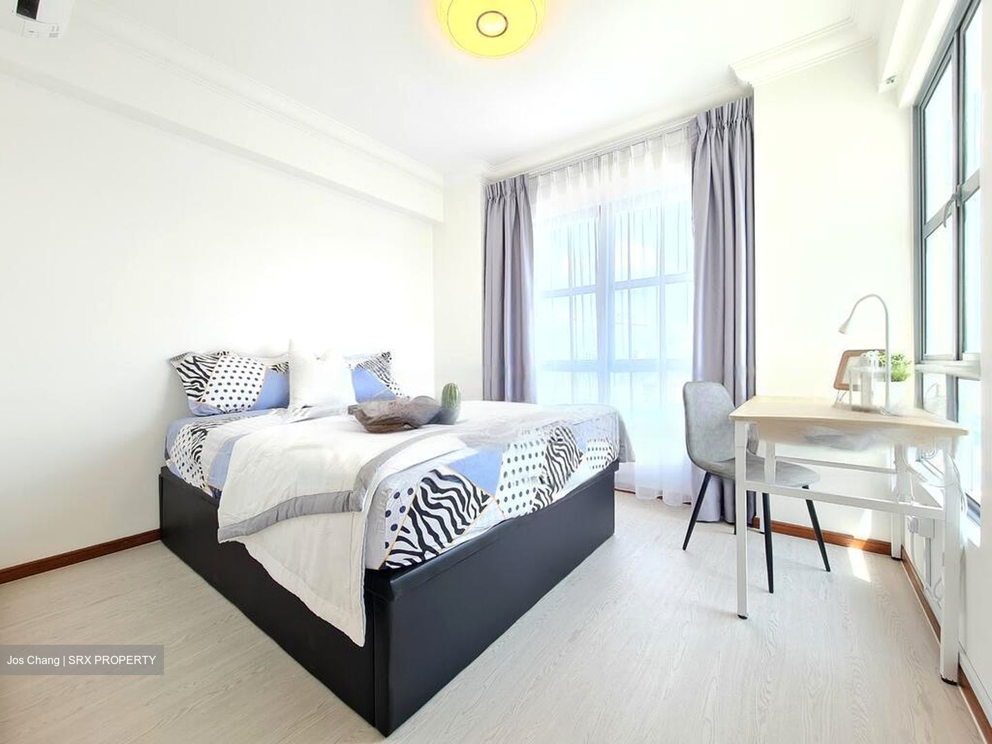 Aquarius By The Park (D16), Condominium #460793891